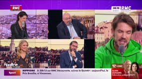 C'est tous les jours Arnaud Demanche - 06.12
