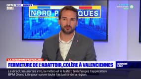 Friche Saint-Sauveur: Ugo Bernalicis (LFI) satisfait de la décision de la justice