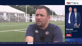 Top 14 : Bordeaux-Bègles veut franchir un cap