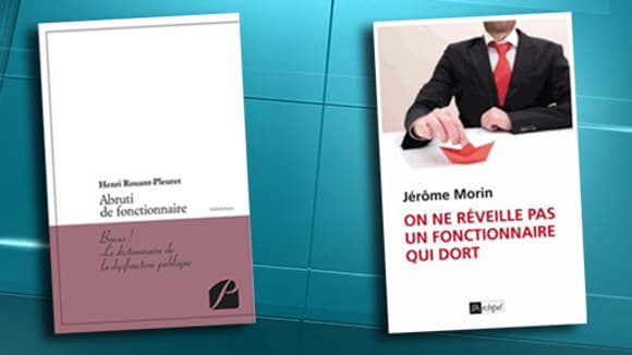 Jérôme Morin est l’homme derrière deux brûlots.