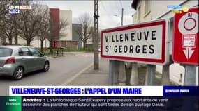 Villeneuve-Saint-Georges: le maire demande un plan d'investissement face à l'état dégradé de la commune