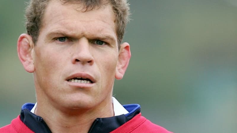 Pieter De Villiers