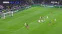 Lyon-Manchester City : Cornet ouvre magnifiquement le score (1-0) 