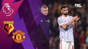 Watford 4-1 Manchester United : Solskjaer s’excuse auprès des fans, De Gea et Fernandes le défendent