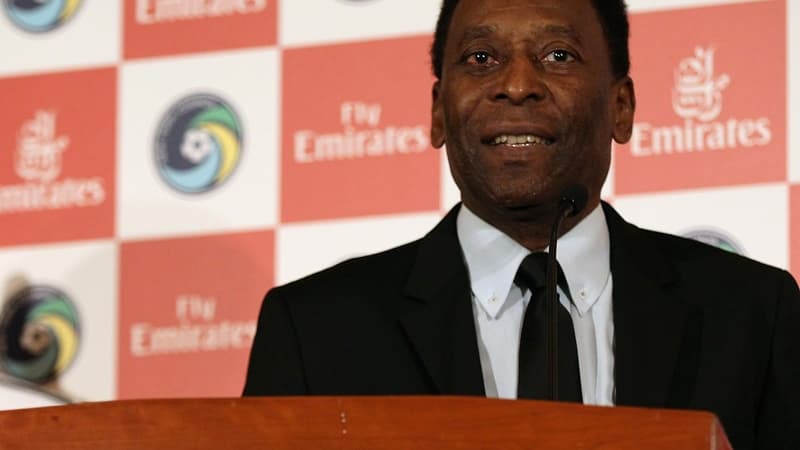 Pelé