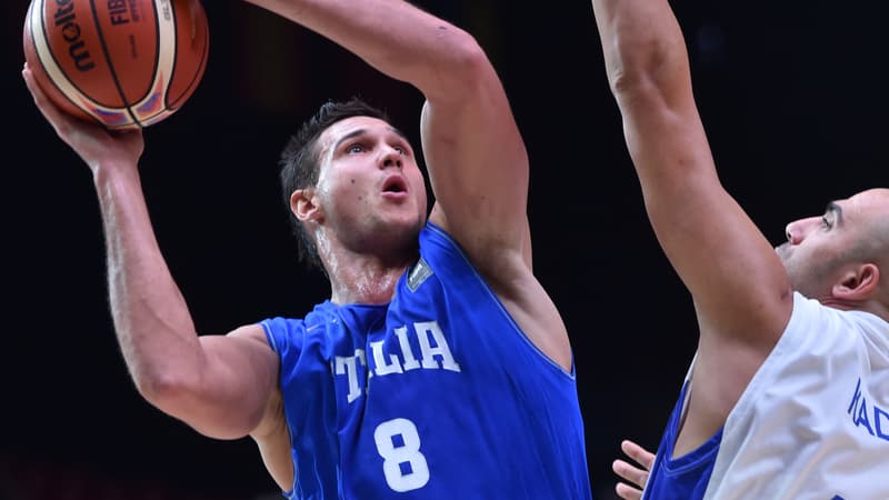 Danilo Gallinari