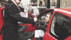 En 2015, ce sont déjà 30.000 propriétaires et près de 600.000 membres qui ont fait appel à OuiCar.