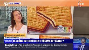 Le jeûne intermittent est-il un régime efficace? 