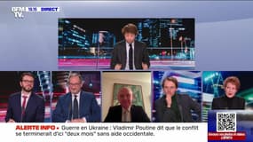 "Submersion" : Le PS suspend les négociations - 28/01