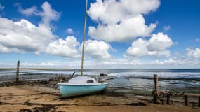Un thorax et une jambe découverts sur une plage en Charente-Maritime - Jeudi 7 avril 2016
