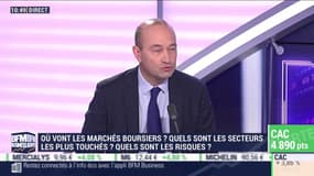 Idées de placements: Où vont les marchés boursiers ? - 10/03