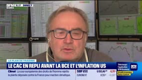 Alerte traders : les seuils techniques incontournables sur les marchés et les valeurs - 09/04