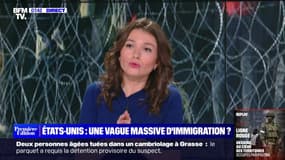 LE CHOIX DE MARIE - États-Unis: vers une vague massive d'immigration ?