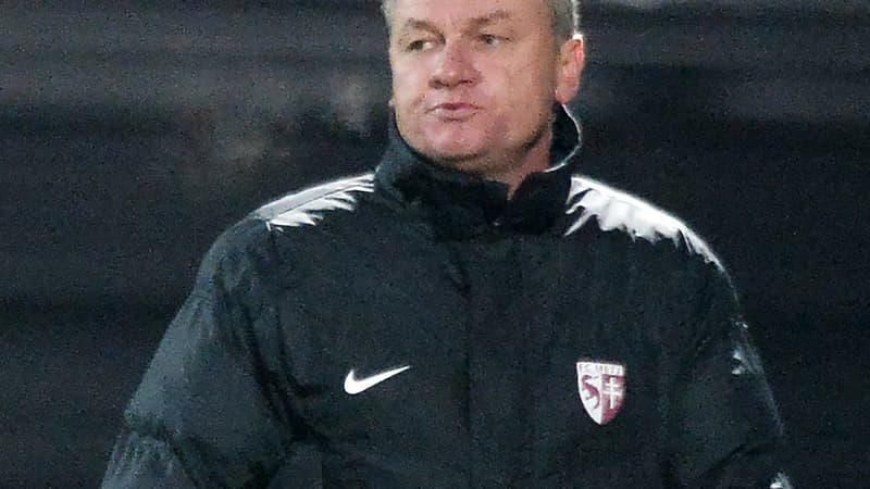 Frédéric Hantz