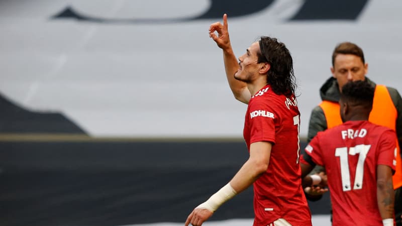 Edinson Cavani