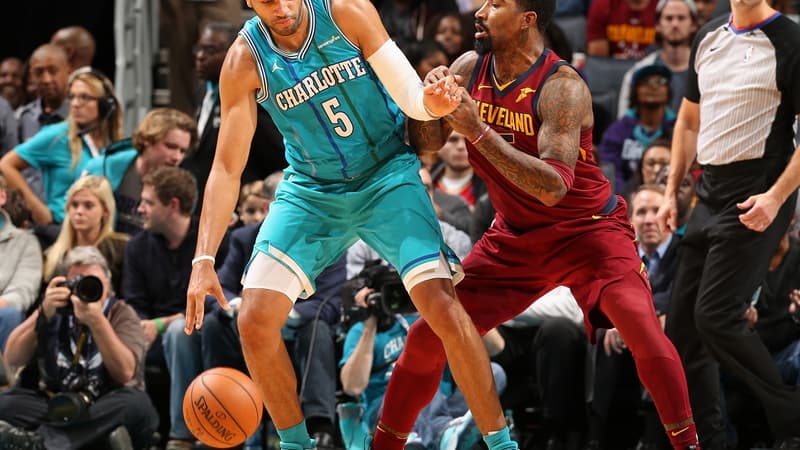 Nicolas Batum