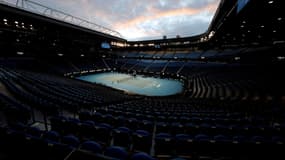 La Rod Laver Arena pourra être comble pour l'Open d'Australie en janvier 2022