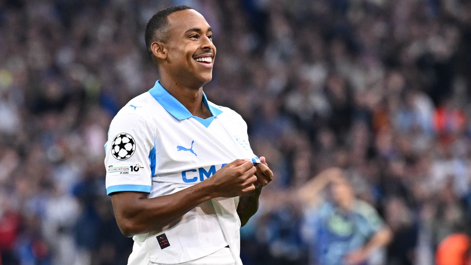 "LES CRITIQUES À MARSEILLE, C'EST COMME LE SOLEIL": DE ZERBI ET BENATIA SAVOURENT LA REVANCHE DE PAIXAO