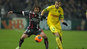 Lucas Deaux