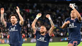 PSG : "Le club ne peut pas se reposer uniquement sur ses stars" juge Di Meco