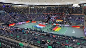 Bartoli : "Ils ont massacré la coupe Davis, définitivement morte"