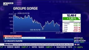 Pépites & Pipeaux: Groupe Gorgé - 20/10