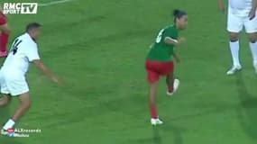 Le best-of des « skills » vus sur RMC Sport TV