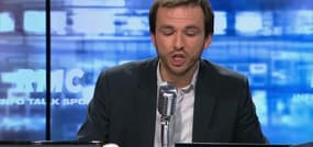Le tour de table de la rédaction: Quand François Baroin compare la France à la Corée du Nord