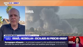 Tensions au Proche-Orient: quelle est la situation en Israël? 