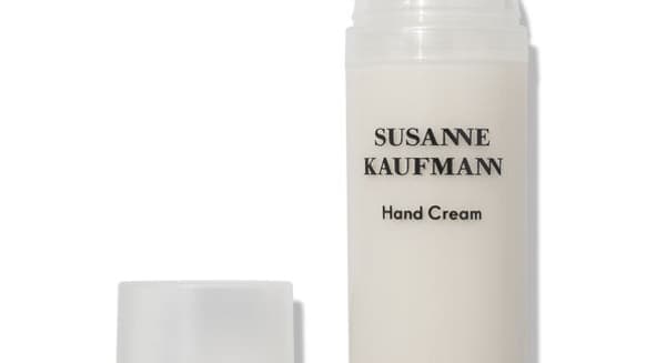 crème mains Susanne Kaufmann crème mains Susanne Kaufmann