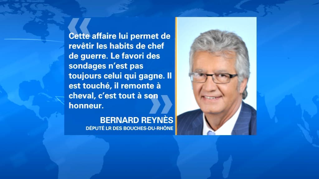 Citation de Bernard Reynès. Citation de Bernard Reynès.