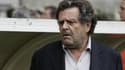 Charles Talar a participé au sauvetage du PSG en 1974.