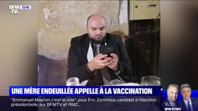 La famille d'Élayric, Ardennais de 24 ans mort du Covid-19, appelle à la vaccination