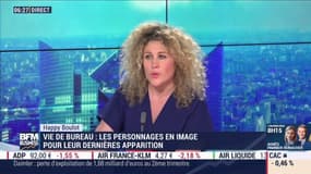 Happy Boulot : la dernière chronique de Michel