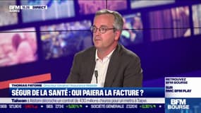 Le coût du Ségur de la santé est de 8 milliards d'euros