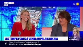 Nice: les temps forts à venir au Palais Nikaïa