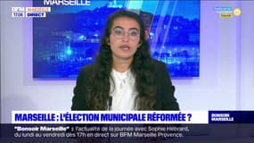 Municipales: des députés déposent une proposition de loi pour modifier le mode de scrutin à Marseille