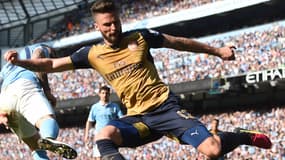 Olivier Giroud