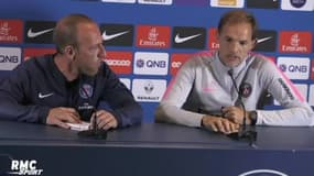 « La Ligue 1 trop faible pour la C1 ? Ne vous inquiétez pas » répond Tuchel  