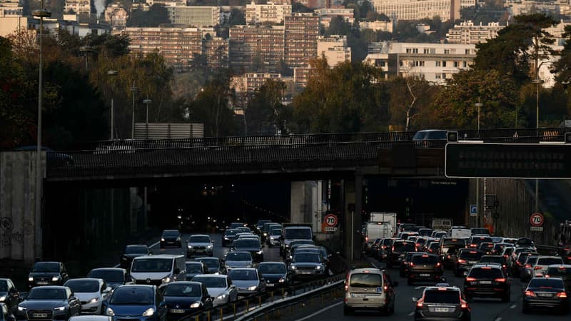Image d'illustration - Dans quelle grande ville utiliser une voiture au quotidien coûte le plus cher?
