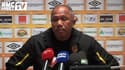 Football / Opération survie pour le RC Lens - /