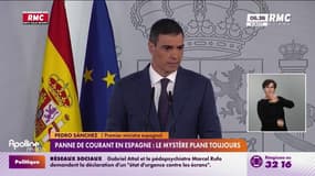 Une enquête ouverte en Espagne après la panne d'électricité géante