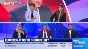 Le patronat doit-il se mouiller contre le RN ? - 11/06