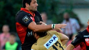 Fabrice Estebanez 
