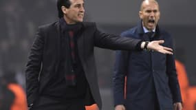 Unai Emery