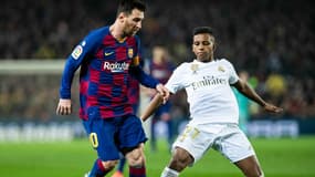Barça-Real