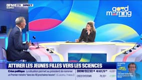 Good Morning Business - Jeudi 9 octobre
