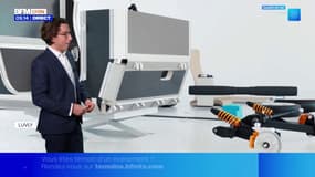 Hej ! Comme on dit là-bas - La météo de Colas du jeudi 4 décembre 2025