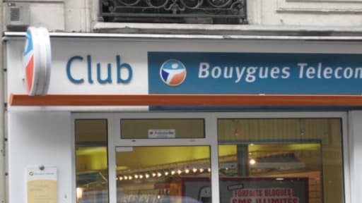 Bouygues Telecom prévoit un plan d'économies.