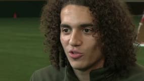 Guendouzi